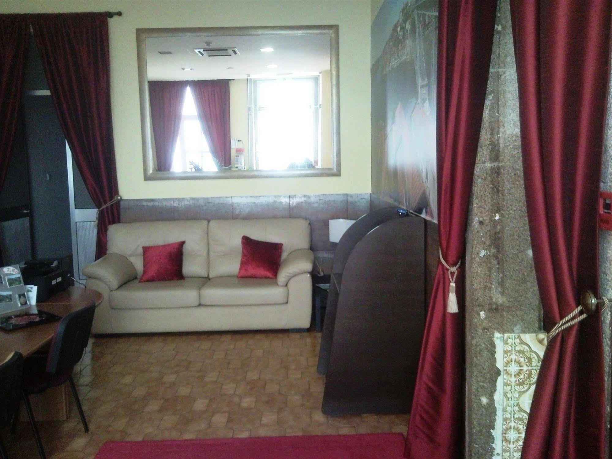 Residencial Portomadrid Hotel — Fotos 1