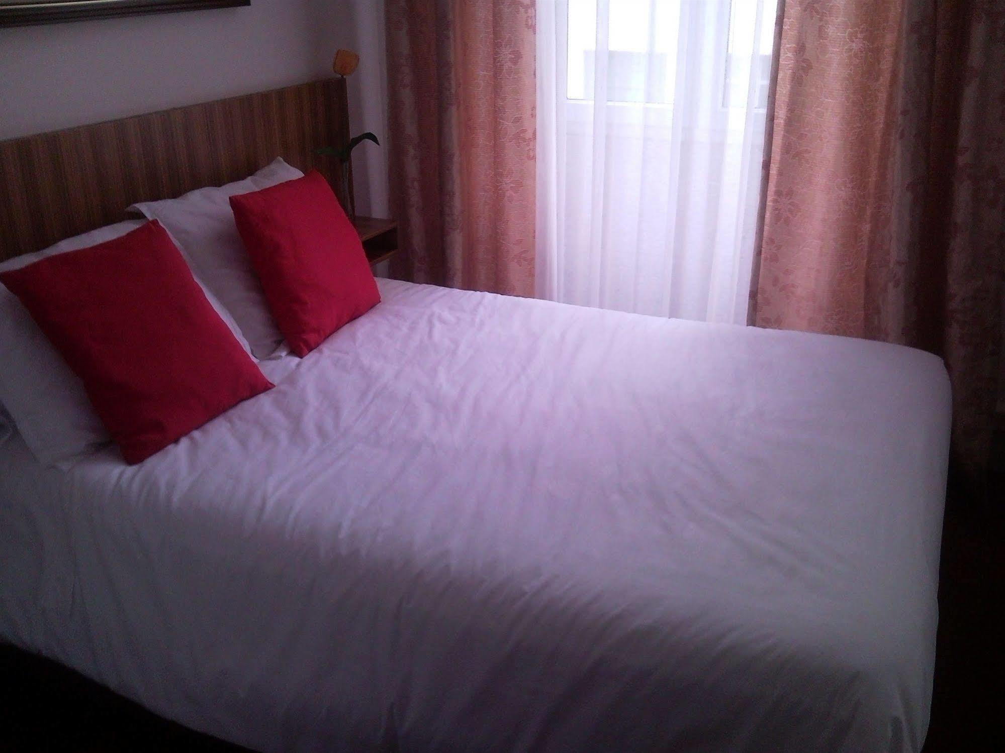 Residencial Portomadrid Hotel — Fotos 2